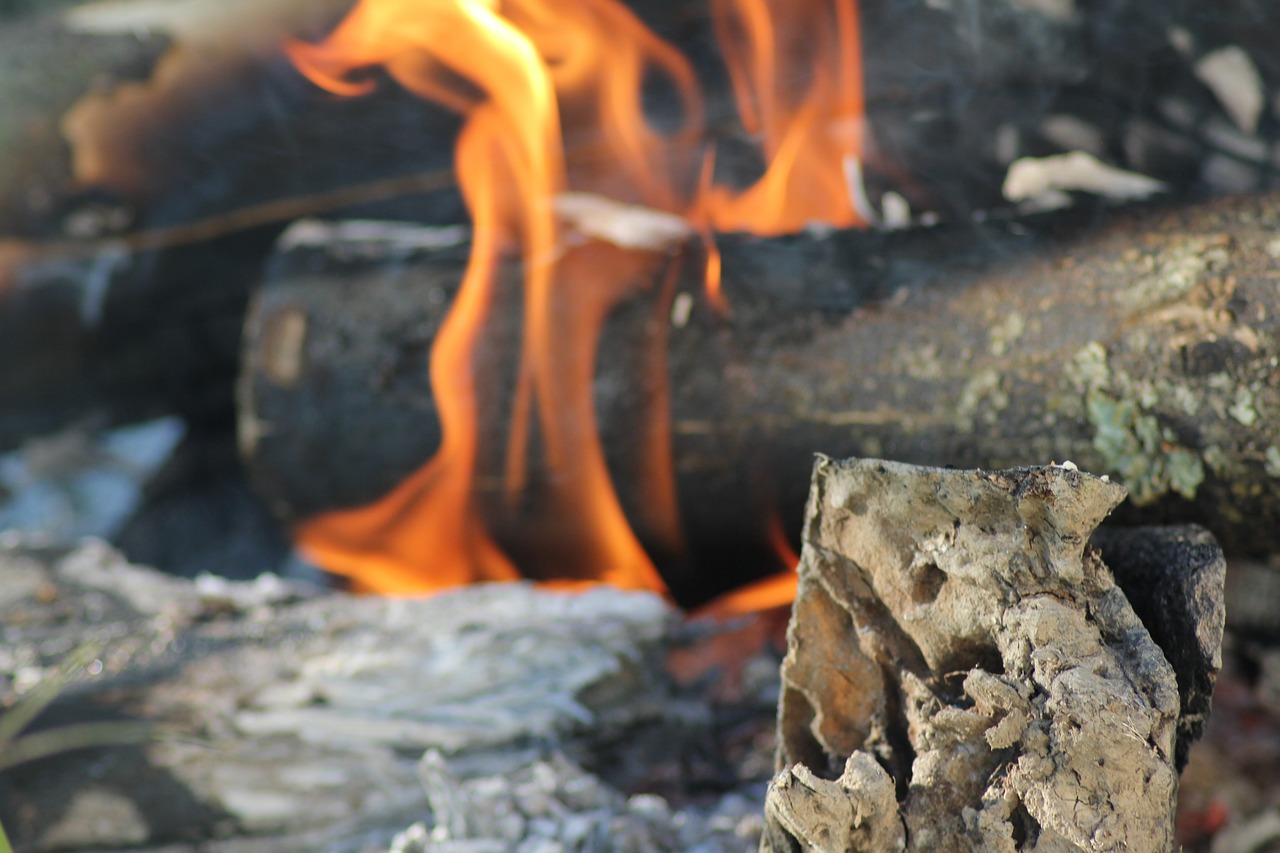 Photo of Pożar kamienicy