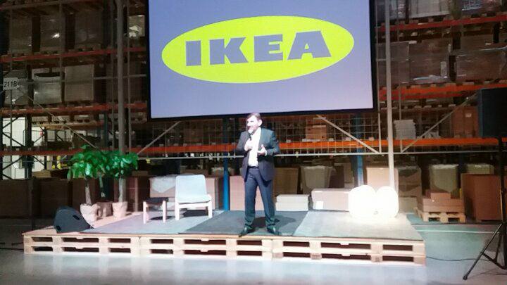Photo of IKEA Jarosty: rusza centrum dystrybucji dla klienta