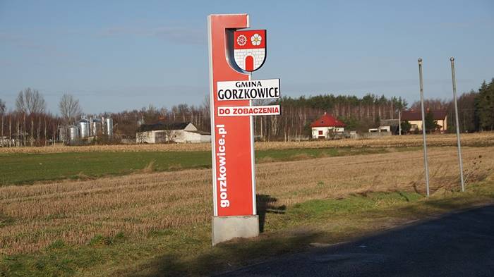 Photo of „Witacze” w Gminie Gorzkowice