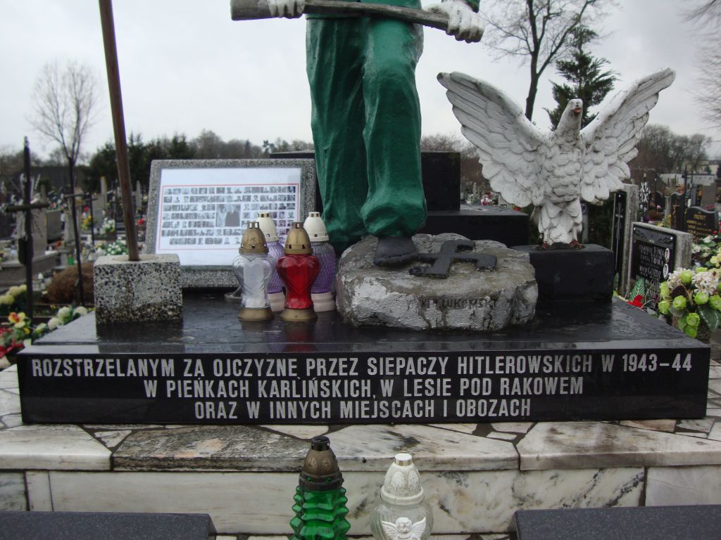 Photo of Pomnik prawie smoleński [echa publikacji]