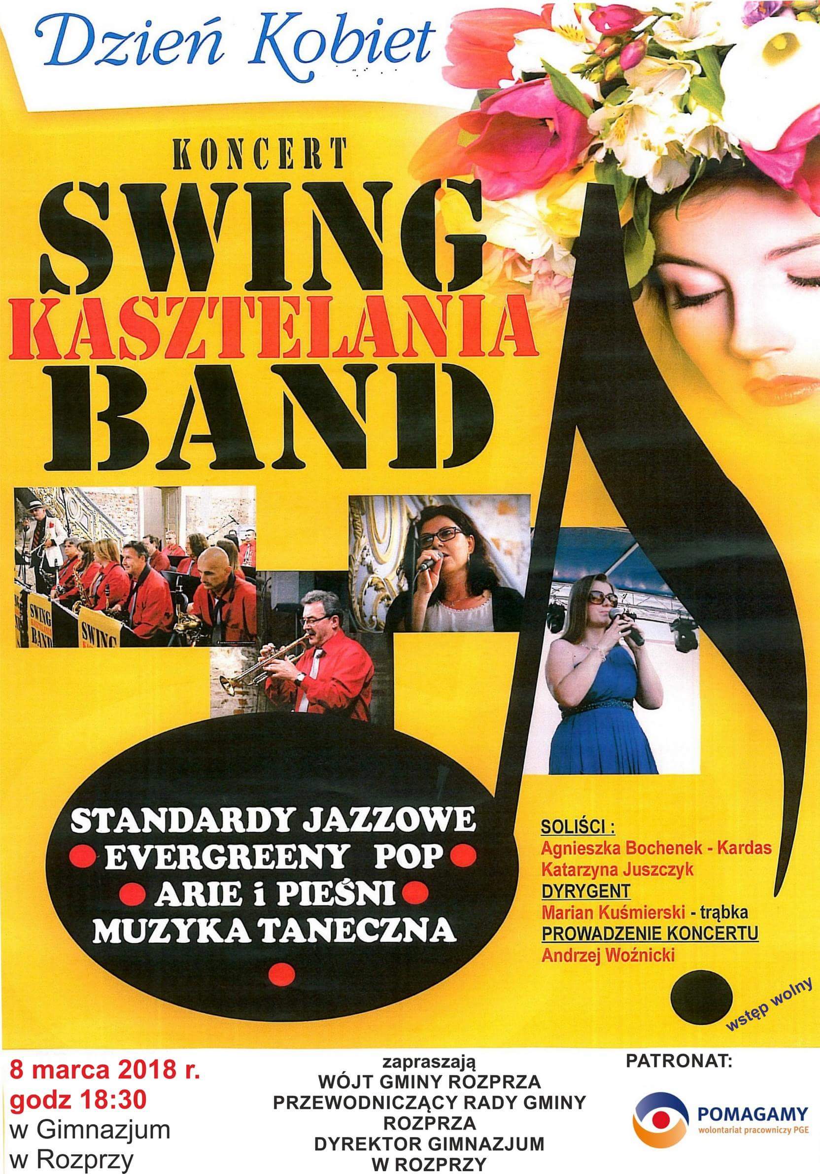 Photo of Tanecznie i jazzowo