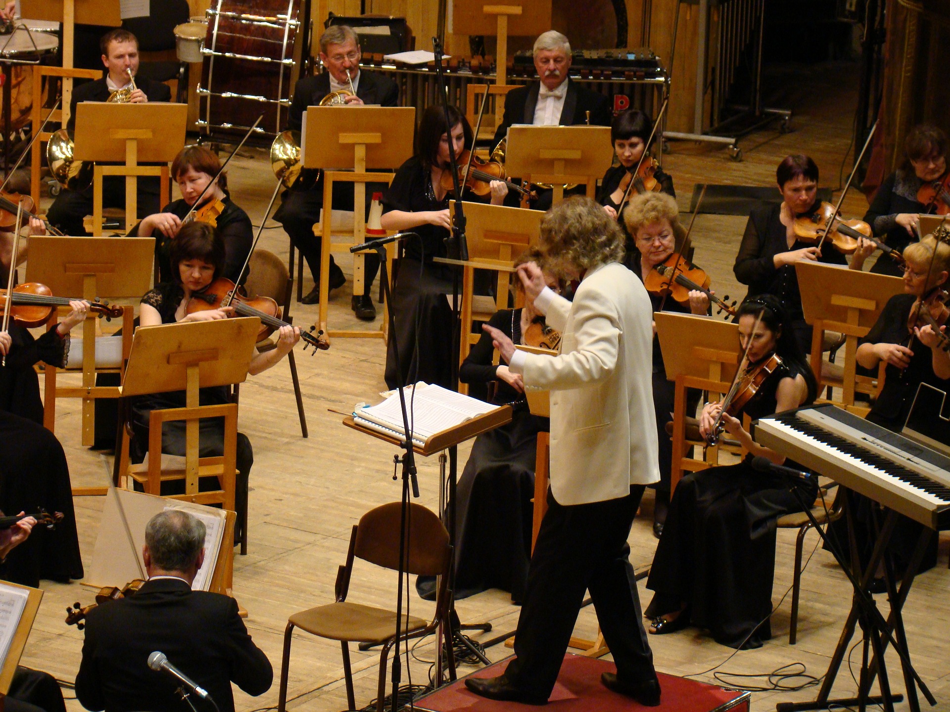 Photo of Oferta Filharmonii Łódzkiej