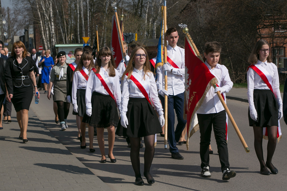 Photo of Moszczenickie obchody 78. rocznicy zbrodni katyńskiej