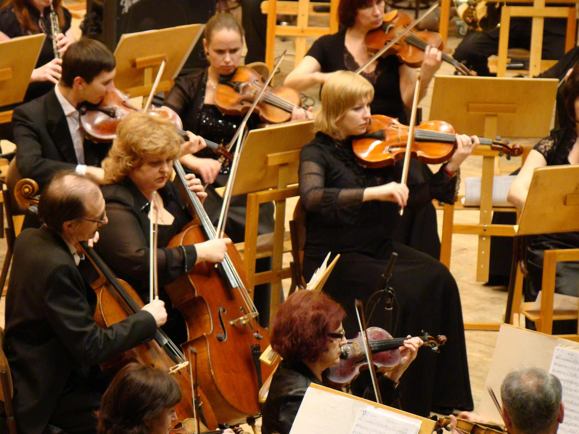 Photo of Różności w Filharmonii Łódzkiej