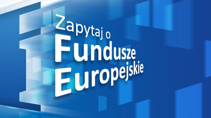Photo of Mobilne Punkty Informacyjne funduszy unijnych