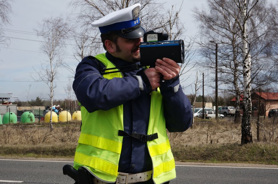 Photo of Policyjne podsumowanie długiego weekendu