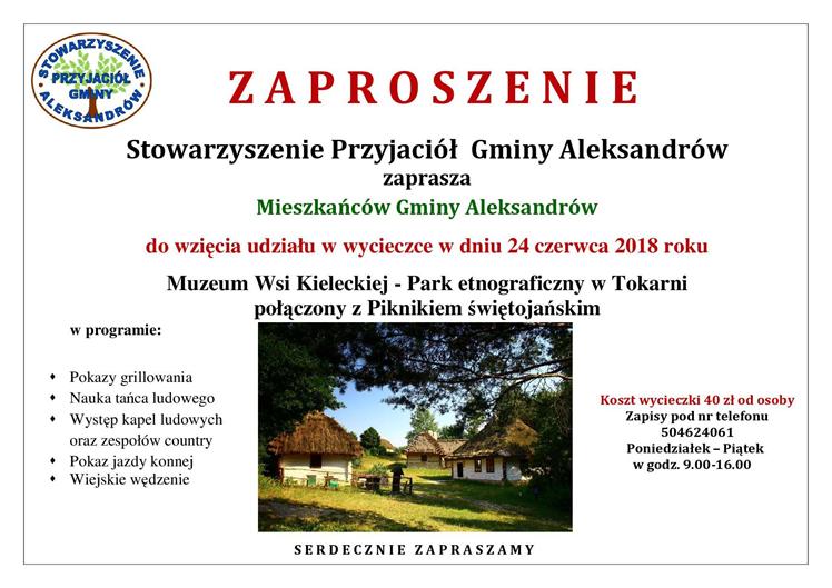 Photo of Poznaj wieś kielecką