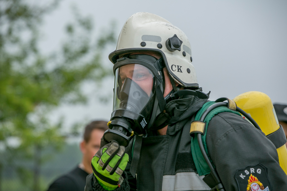 Photo of Potrzebne pieniądze na sztandar dla strażaków