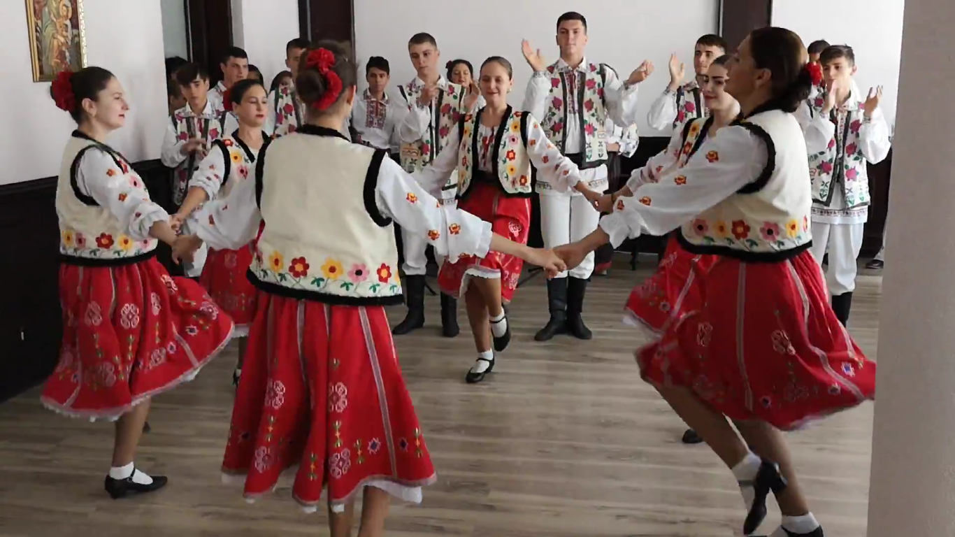 Photo of Zespół z Mołdawii w piotrkowskim starostwie [VIDEO]