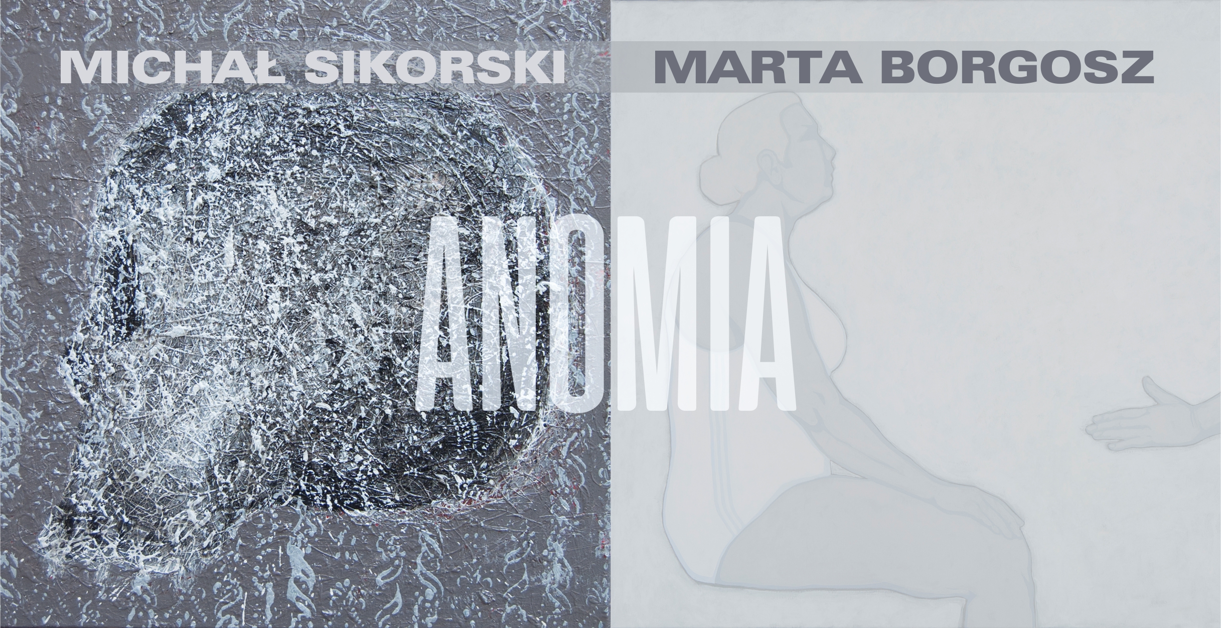 Photo of Marta Borgosz, Michał Sikorski: „Anomia”