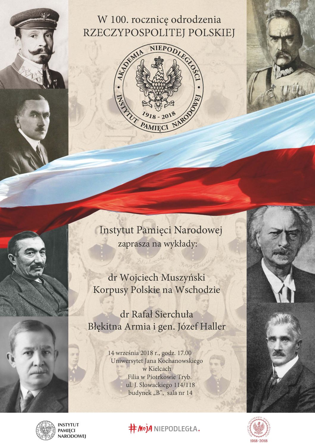 Photo of „Akademia Niepodległości”