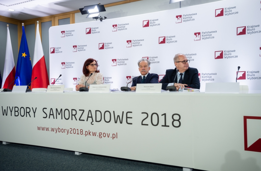 Photo of Wybory samorządowe 2018: Co zrobić, by prawidłowo zagłosować?