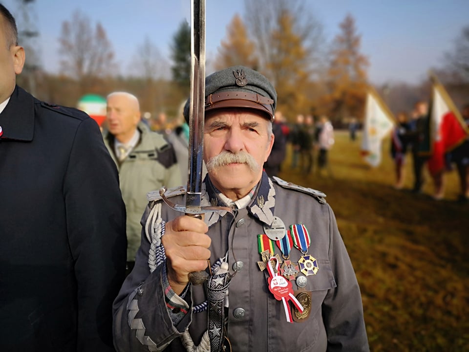 Photo of Uroczystości patriotyczne w Kole [VIDEO]