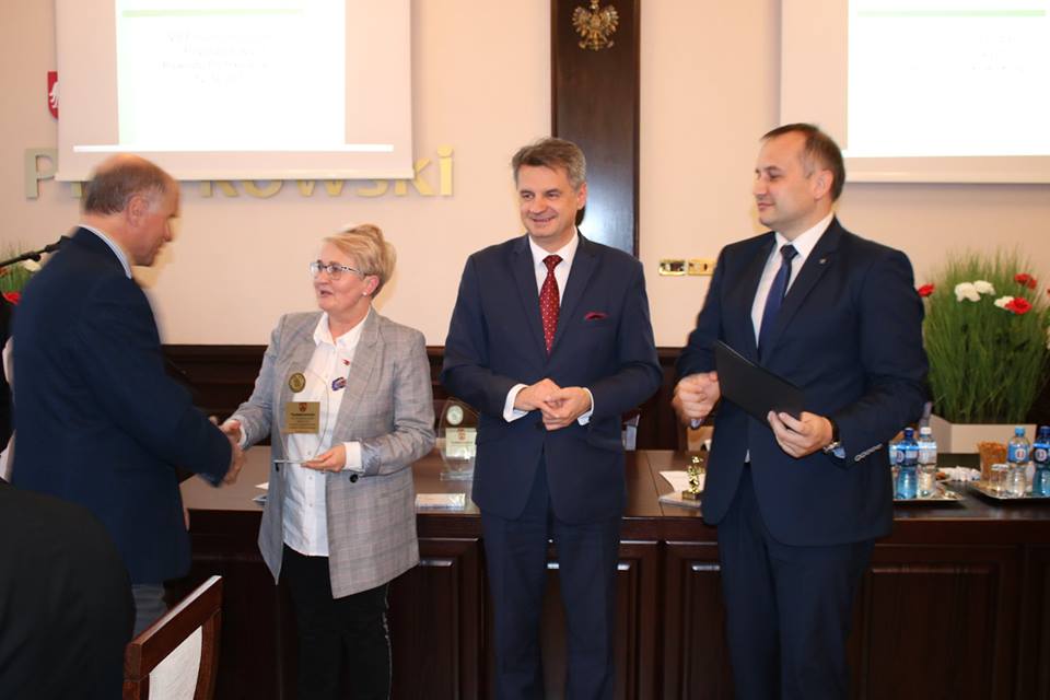 Photo of VII Forum Organizacji Pozarządowych Powiatu Piotrkowskiego
