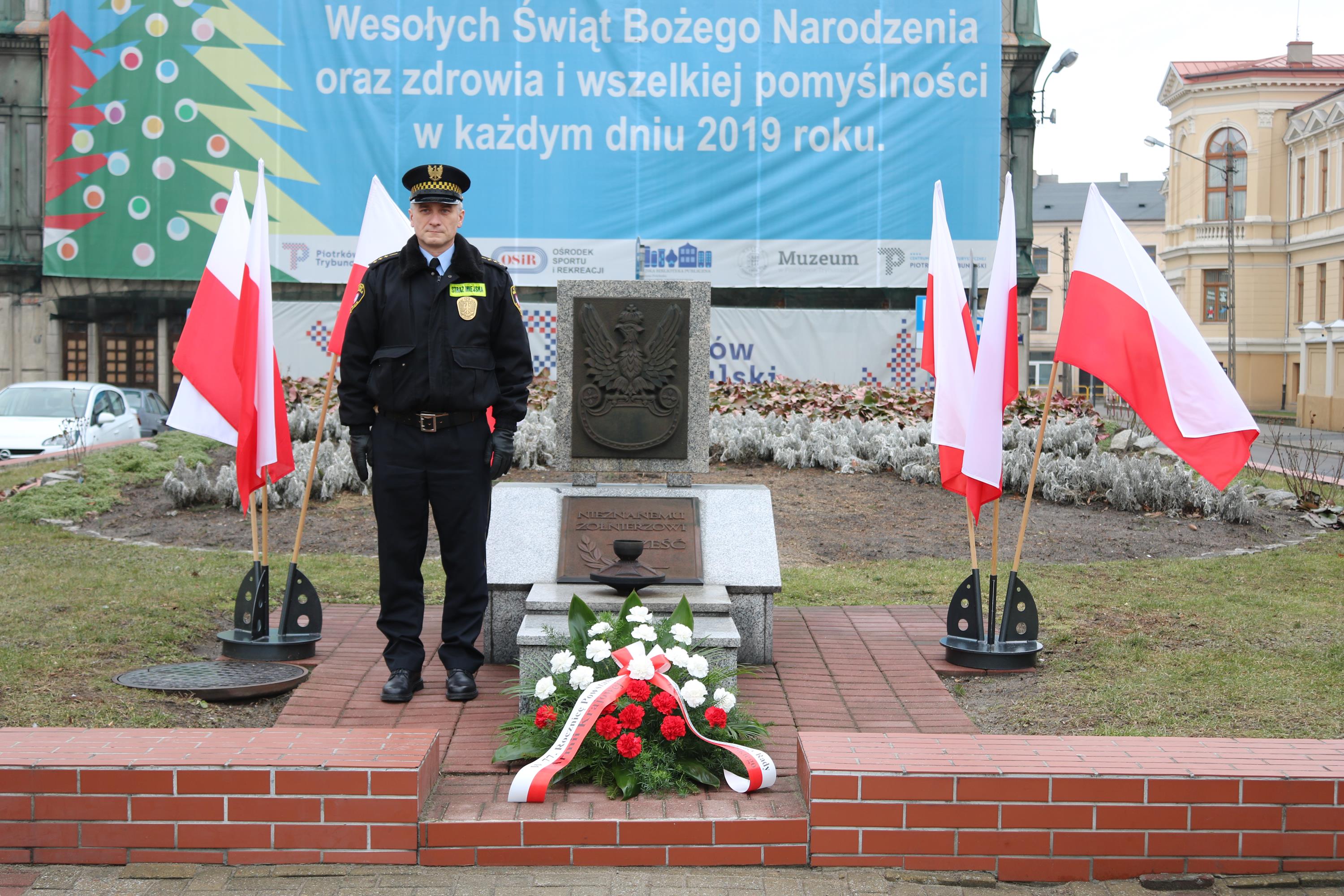 Photo of Pamiętają o Armii Krajowej