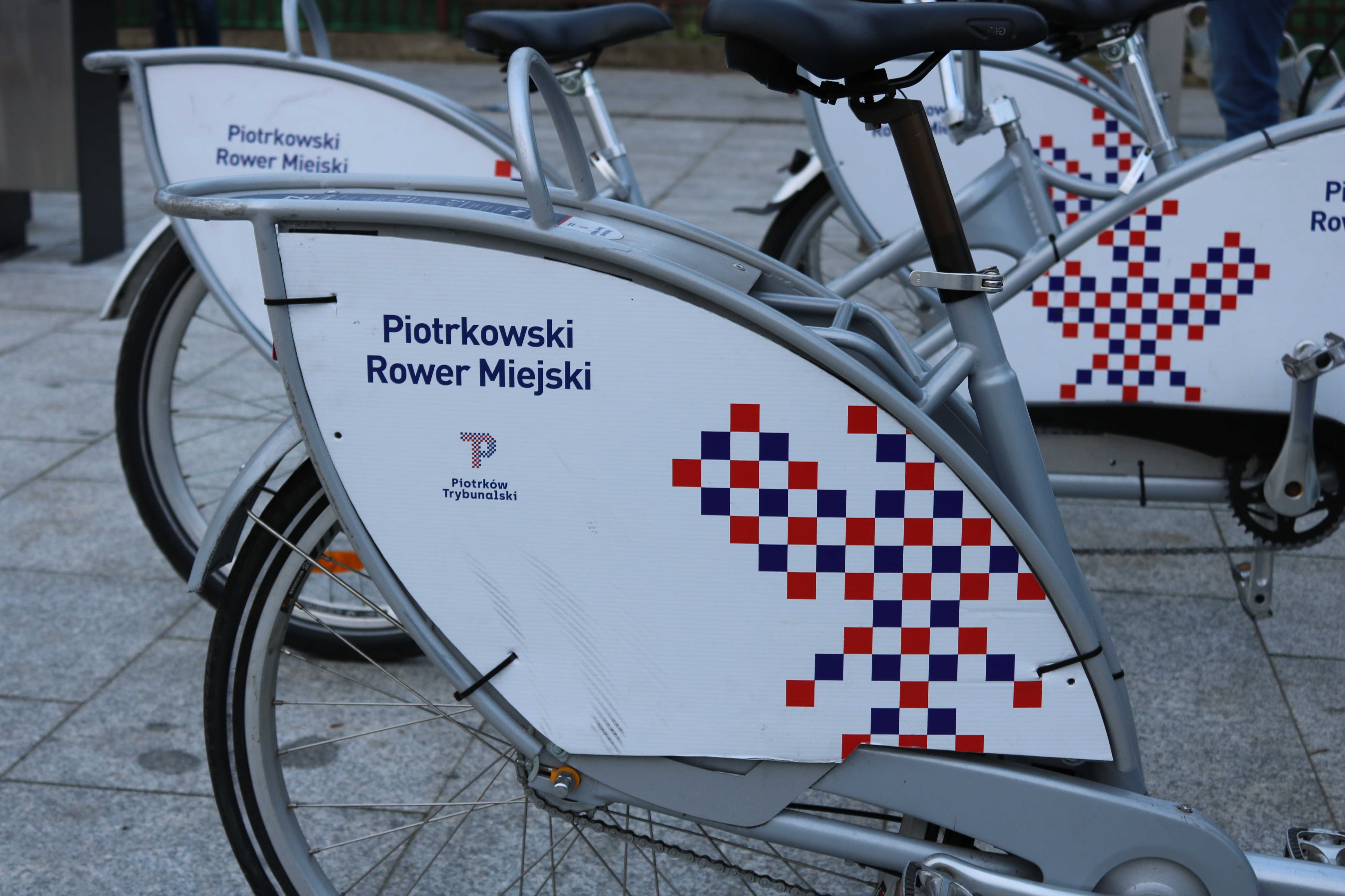 Photo of Tylko Nextbike chce uruchomić w Piotrkowie sieć roweru miejskiego
