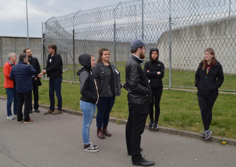 Photo of Niemieccy studenci trafili do piotrkowskiego aresztu…