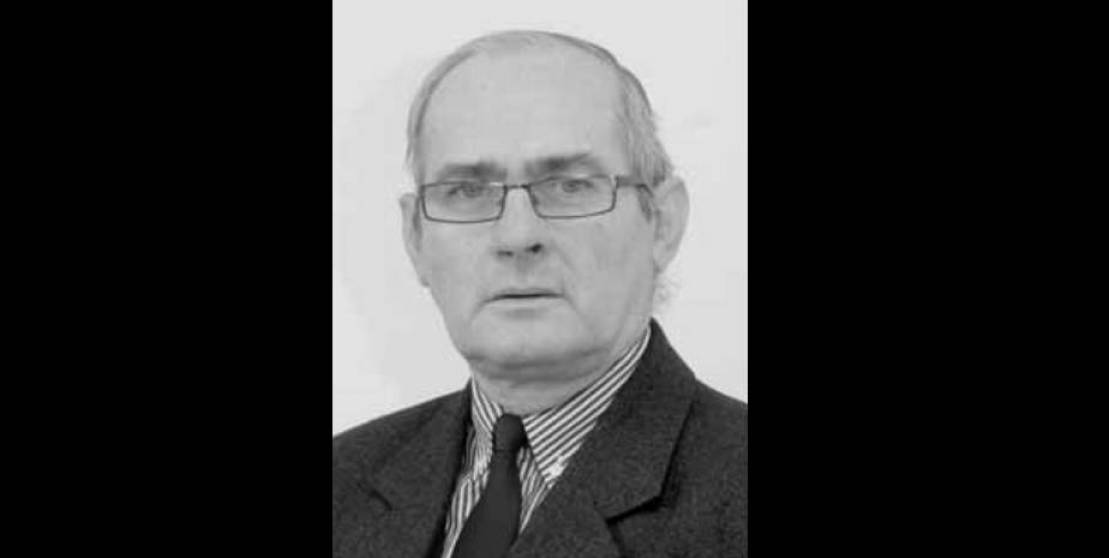 Photo of Nie żyje prof. Zygmunt Matuszak