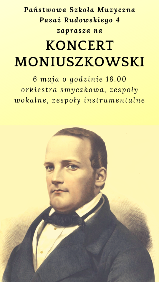 Photo of Koncert moniuszkowski