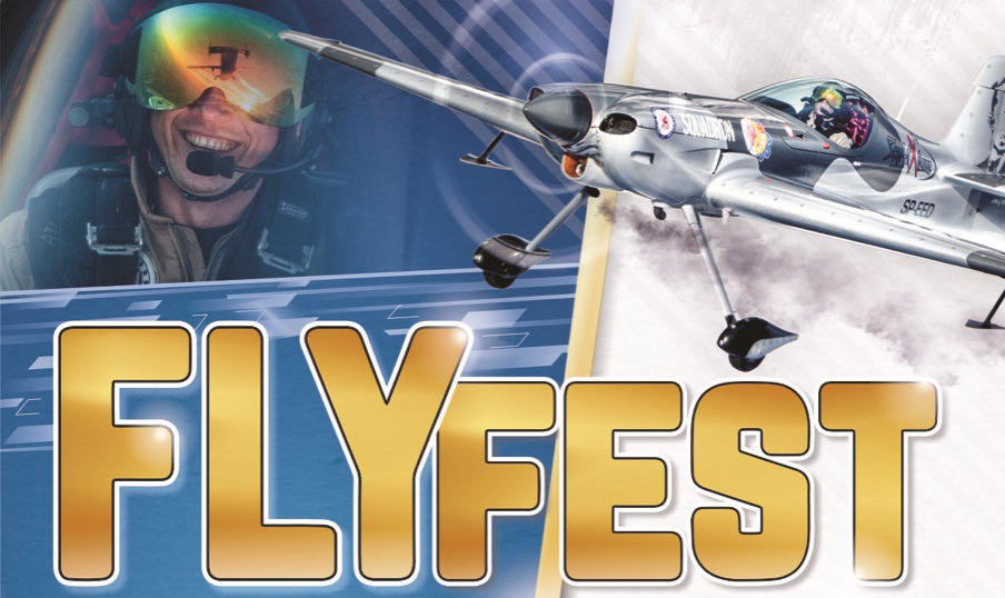 Photo of FLYFEST 2019