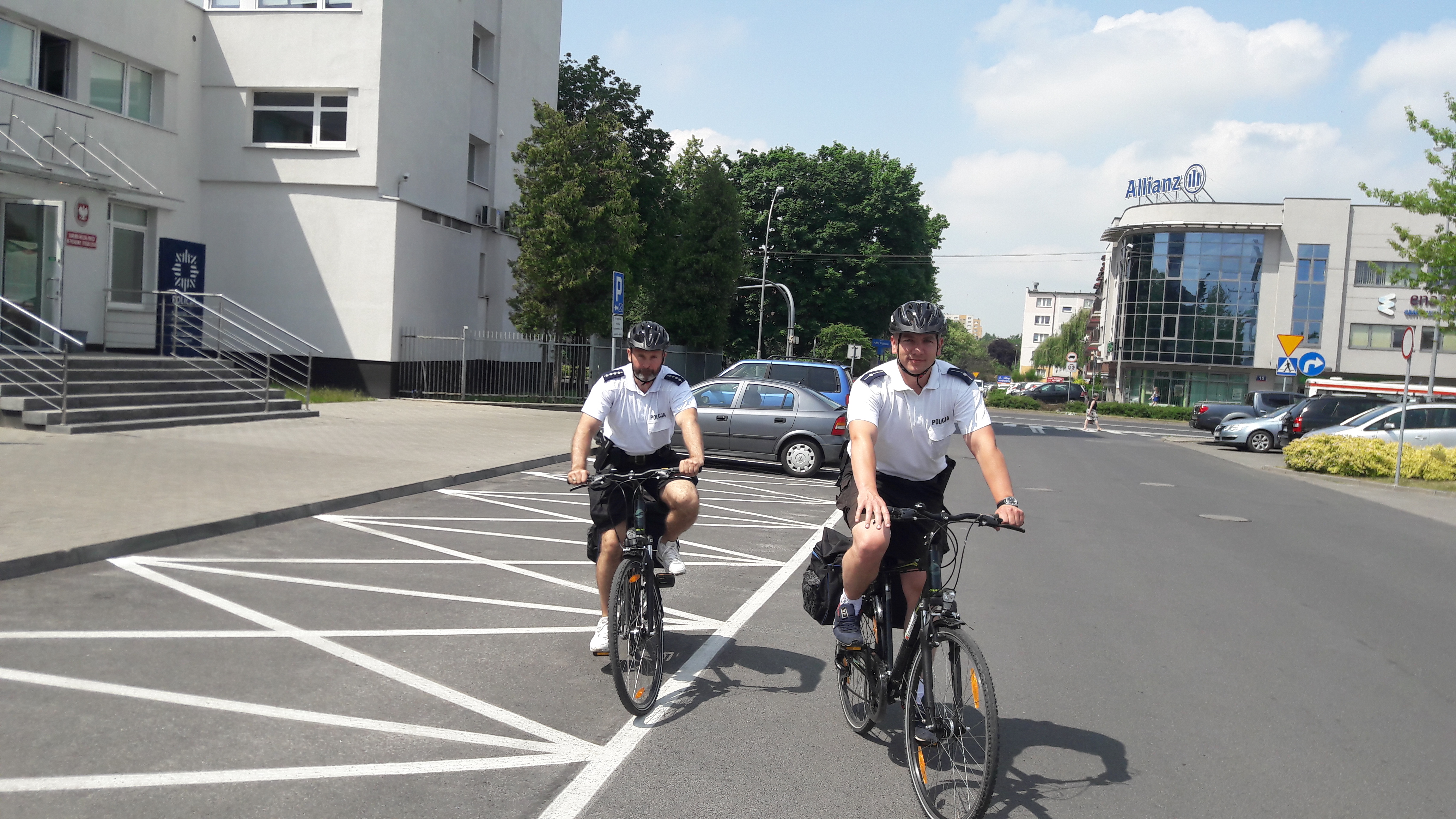 Photo of Policjanci wsiądą na rowery