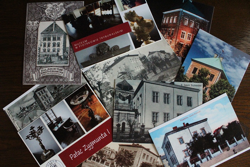 Photo of Kup pocztówkę w Zamku