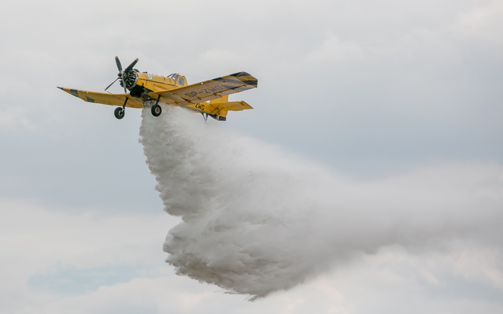 Photo of Sobota i niedziela pod znakiem FLYFEST – FOTOREPORTAŻ