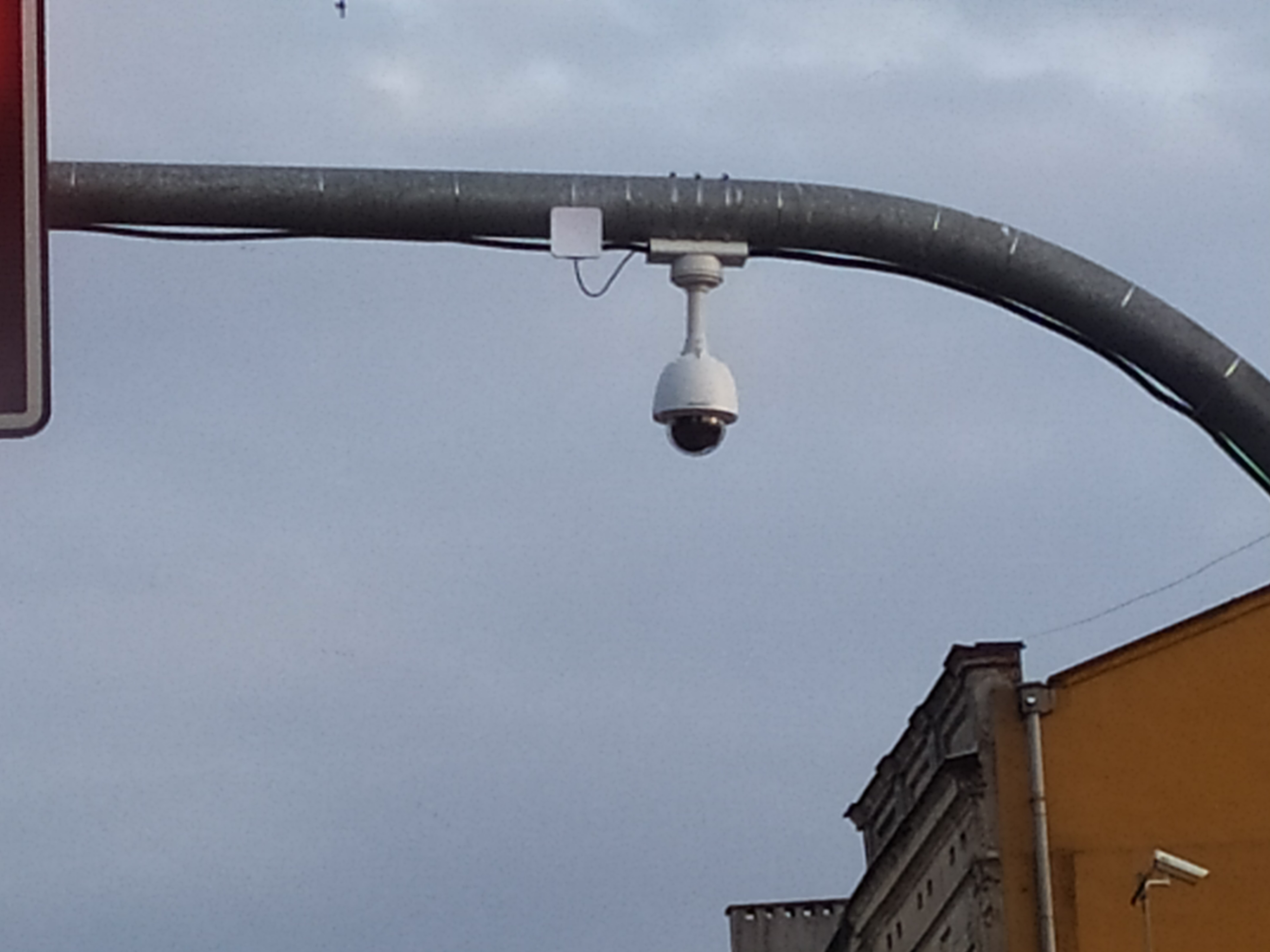 Photo of Dodatkowych 5 kamer monitoringu miejskiego