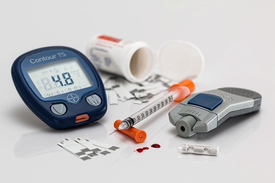 Photo of NFZ ogłasza konkurs na diabetologię