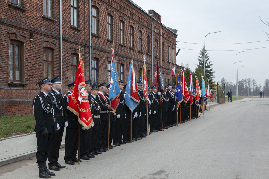 Photo of Obchody Święta Niepodległości i otwarcie Moszczenickich Terenów Inwestycyjnych
