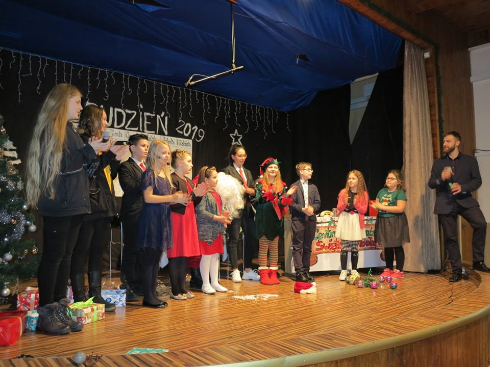 Photo of Premiera kolejnego spektaklu grupy teatralnej z Sulejowa