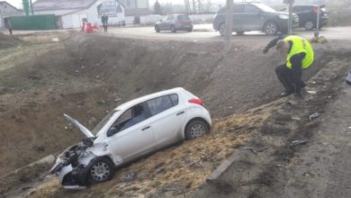 Photo of Kolejny wypadek na skrzyżowaniu A1 i Twardosławickiej