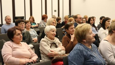 Photo of O seniorach w mediatece – POSŁUCHAJ RELACJI