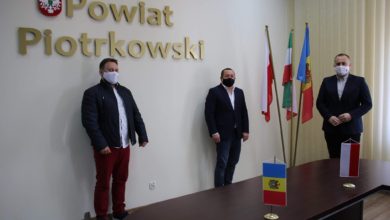Photo of Powiat Piotrkowski wyśle pomoc humanitarną do Mołdawii