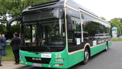Photo of Piotrków: Wniosek o autobusy elektryczne – odrzucony!