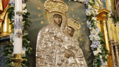 Photo of Odpust u Matki Bożej Śnieżnej