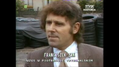 Photo of Interwencja piotrkowskiego reportera ”Dziennika Telewizyjnego” podczas żniw z 1984 roku – archiwalny film