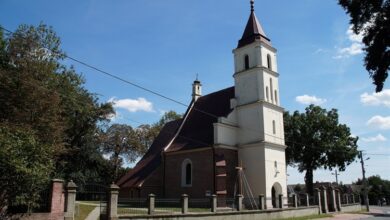 Photo of Sanepid poszukuje uczestników nabożeństwa w Mierzynie (gm.Rozprza)