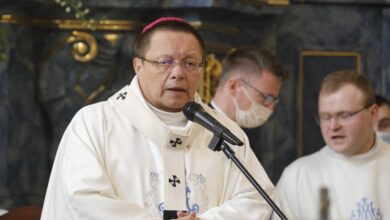 Photo of Abp Grzegorz Ryś mianowany kardynałem