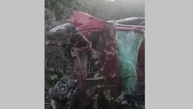 Photo of Śmiertelny wypadek w Podolinie. 24-latka uderzyła w dom [AKTUALIZACJA]