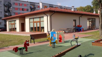 Photo of Otwarcie przedszkola w Nichcicach – FOTORELACJA