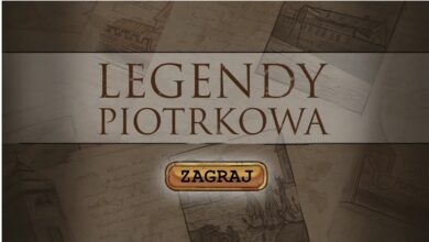 Photo of Zagraj w ”Legendy Piotrkowa”