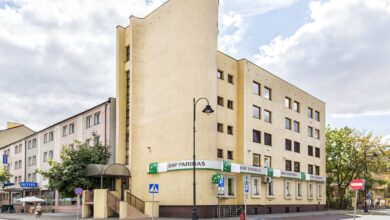 Photo of Starostwo chce kupić budynek byłego banku
