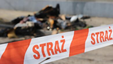 Photo of „Zdążyć przed strażakami” – wspólna akcja OSP  Gorzkowice i Urzędu Gminy