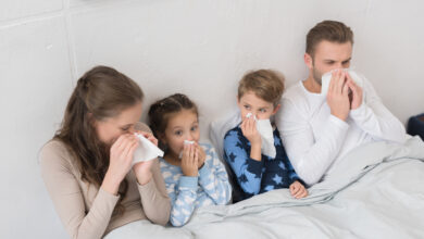 Photo of Przeziębienie u dziecka – jak leczyć?