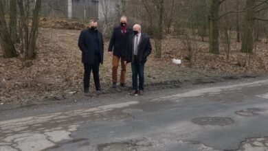 Photo of W starostwie utworzono specjalny fundusz na odnowę dróg po zimie
