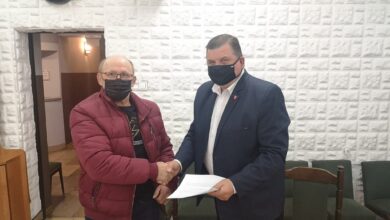 Photo of Rozprza: Pierwsze umowy na wymianę „kopciuchów” podpisane