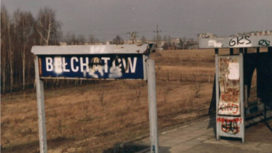 Photo of Krok bliżej do połączenia kolejowego Piotrków-Bełchatów