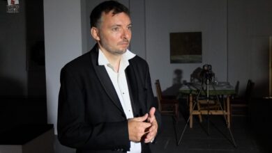 Photo of Andrzej Hoffman powołany na stanowisko dyrektora ODA