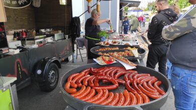 Photo of III Zlot Food Trucków w Piotrkowie już w ten weekend!